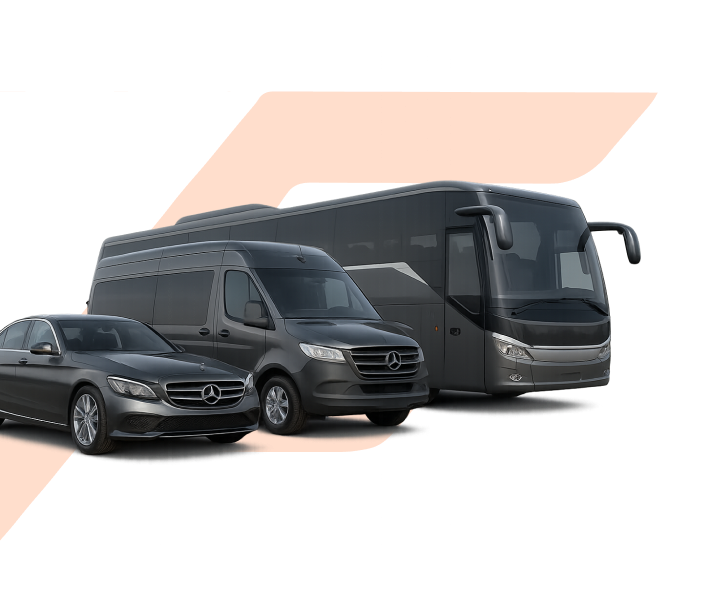 Veículos EA4 Mobilidade